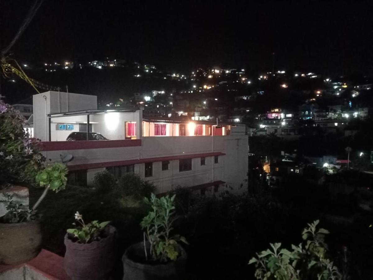 Feel Like Retreat Apartment Kodaikanal Bagian luar foto