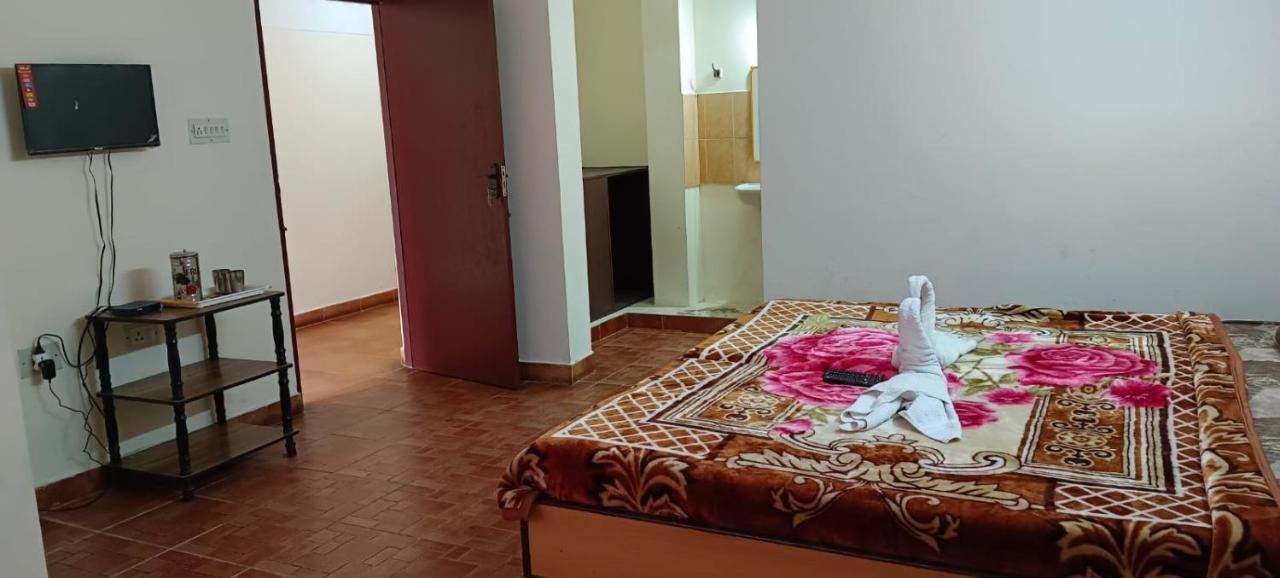 Feel Like Retreat Apartment Kodaikanal Bagian luar foto