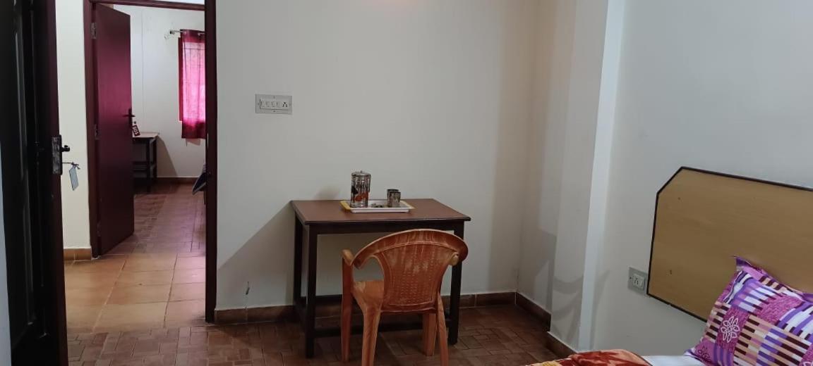 Feel Like Retreat Apartment Kodaikanal Bagian luar foto